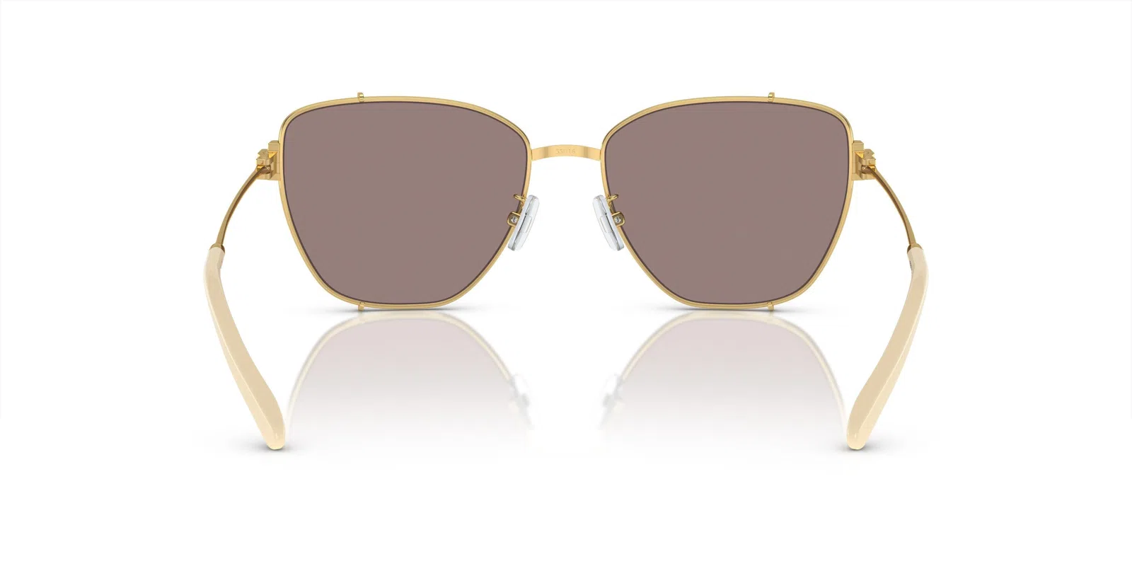 Tory Burch 6105 Sunglasses - view 7